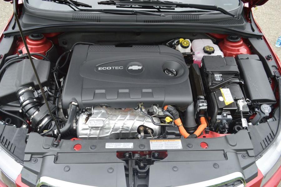  Chevrolet Cruze Turbo Diesel 2014 года  (фото 4 из 27)